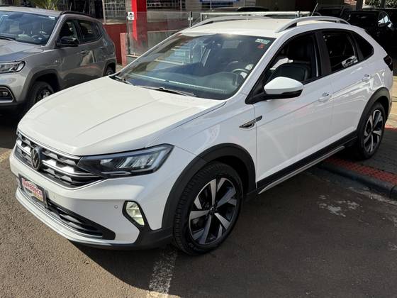 VOLKSWAGEN NIVUS 1.0 200 TSI TOTAL FLEX HIGHLINE AUTOMÁTICO